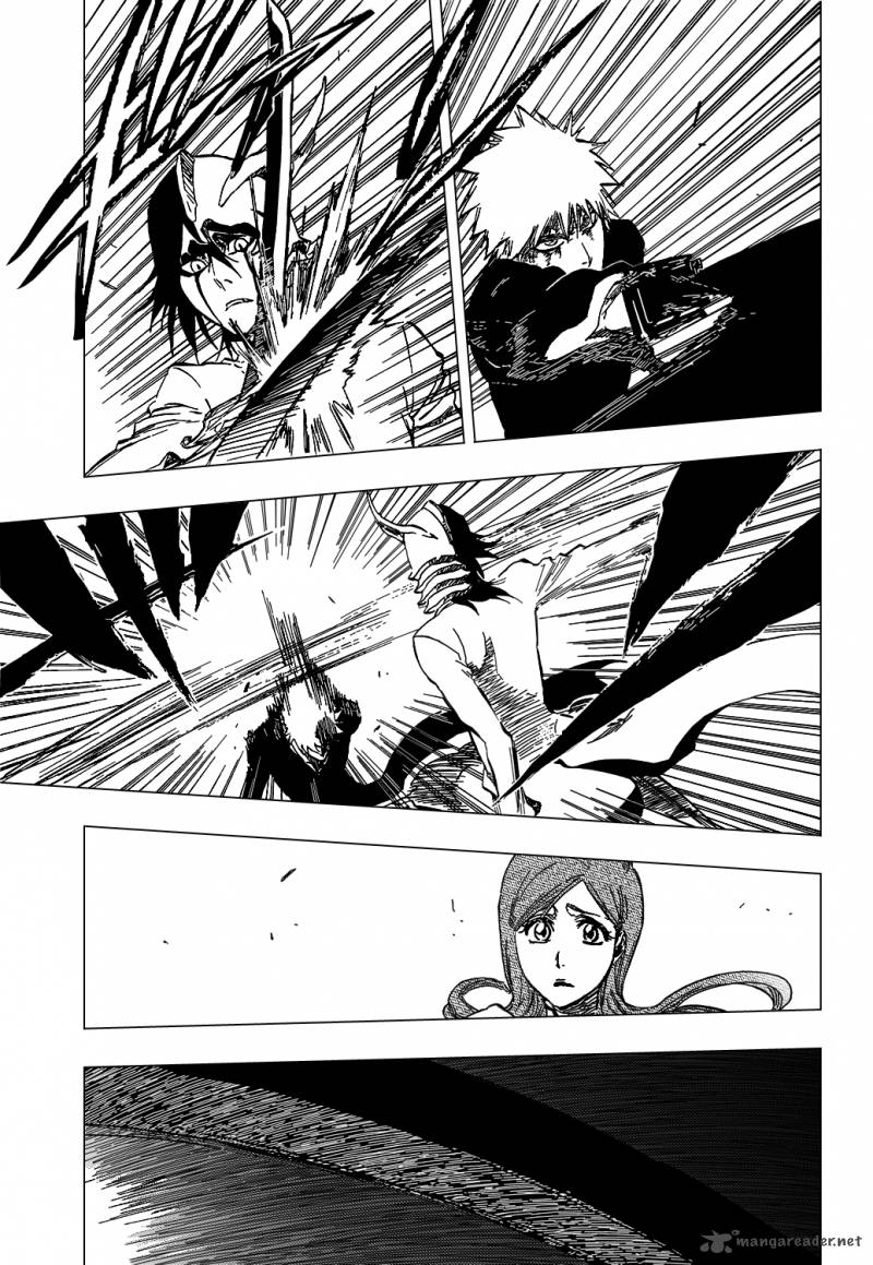BLEACH Chapter 341 - Page 8