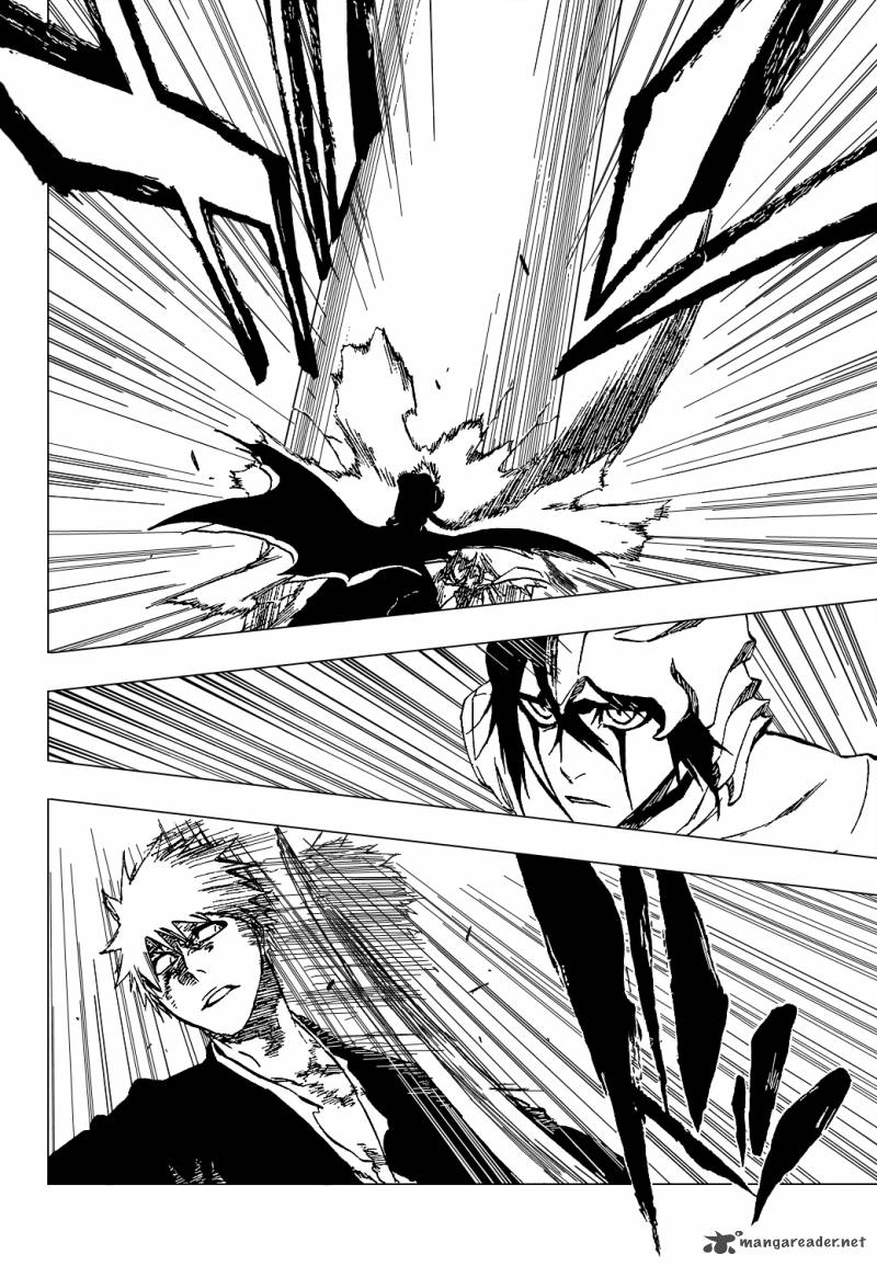 BLEACH Chapter 341 - Page 9