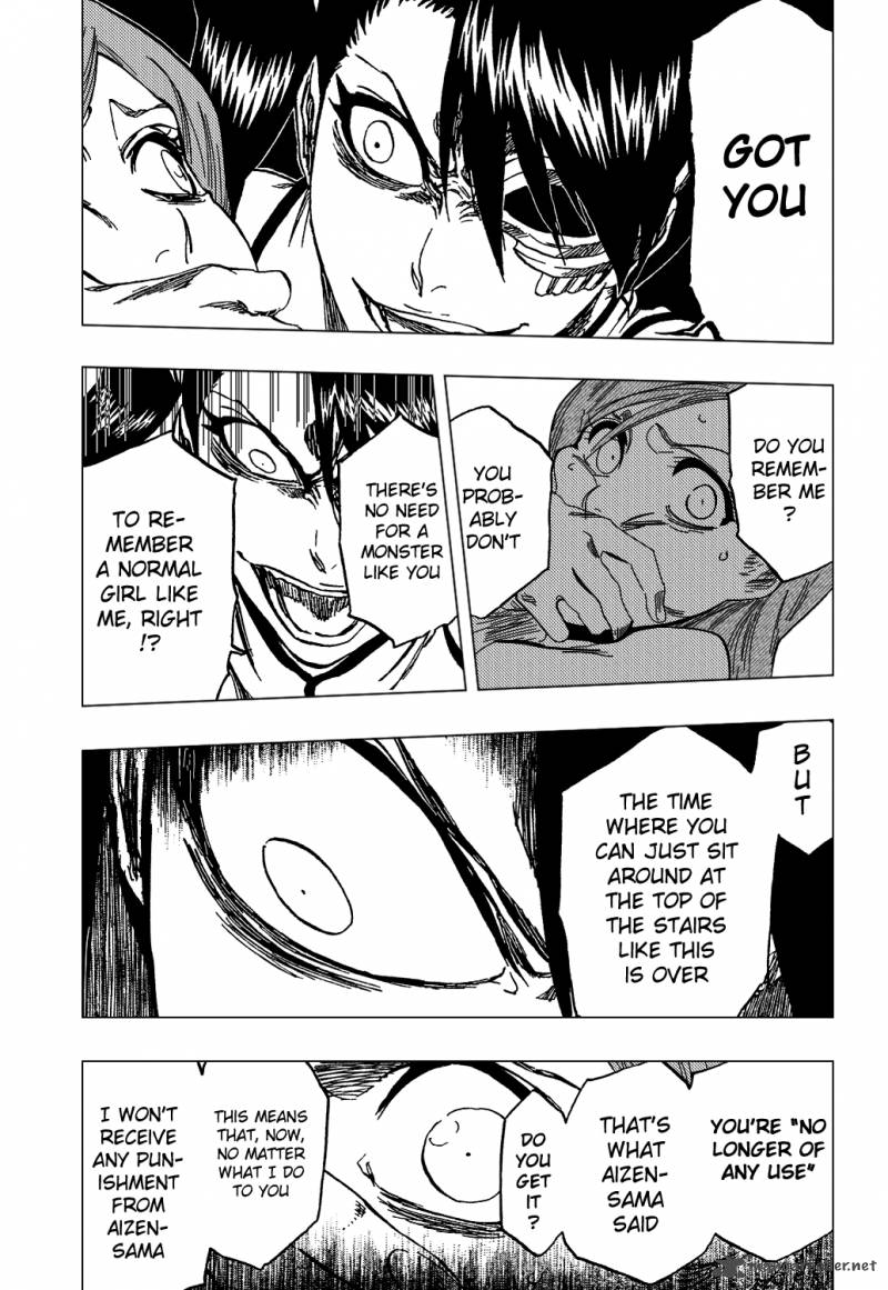 BLEACH Chapter 342 - Page 16
