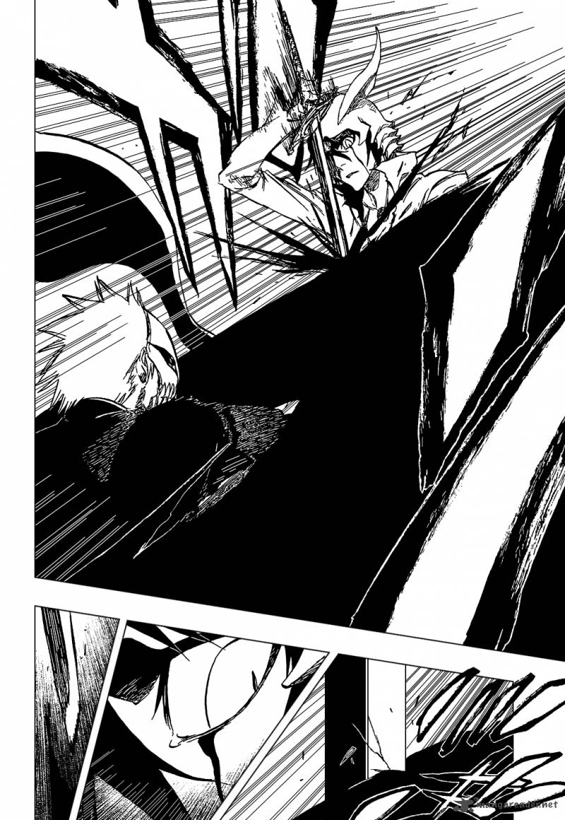 BLEACH Chapter 344 - Page 15