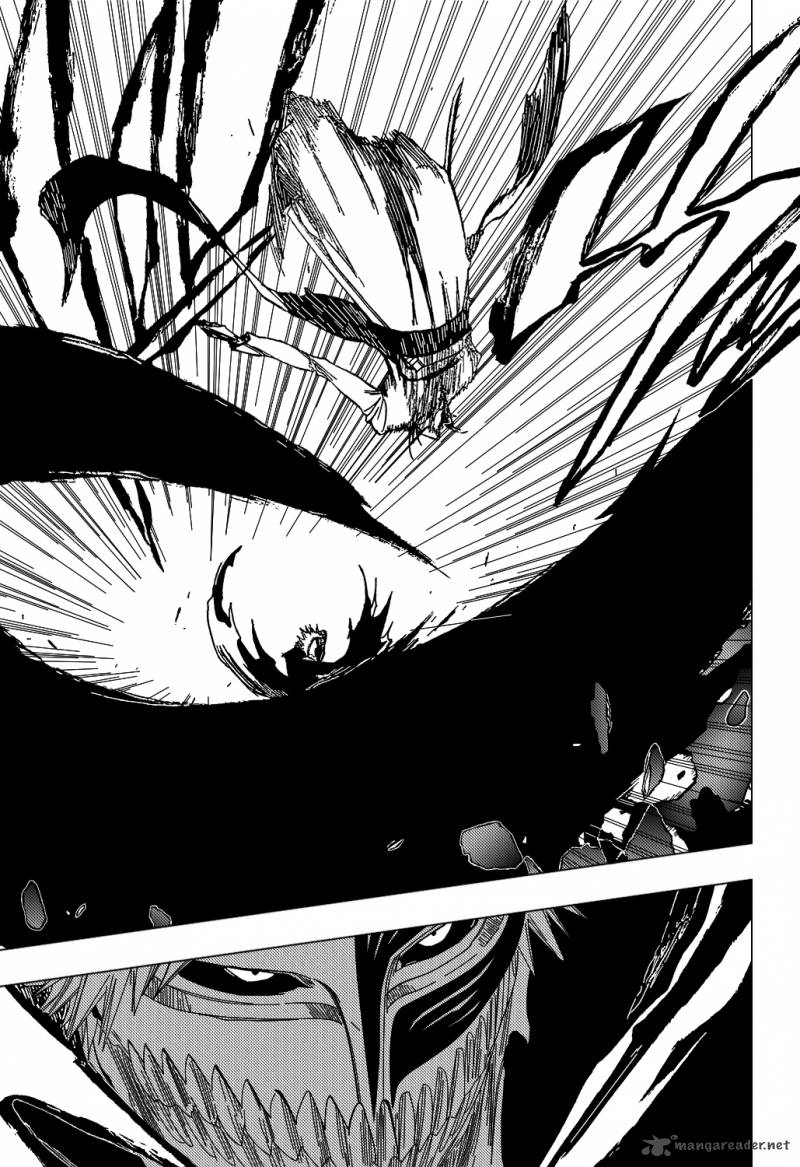 BLEACH Chapter 344 - Page 16