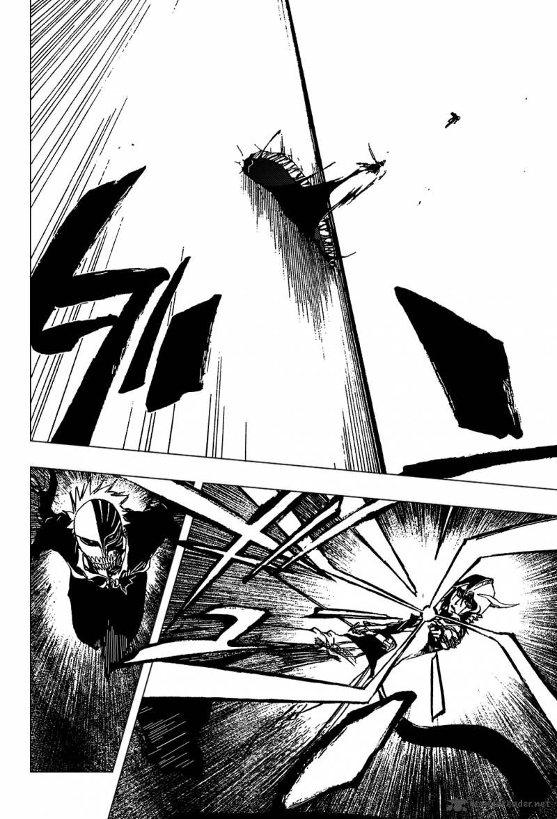 BLEACH Chapter 344 - Page 17
