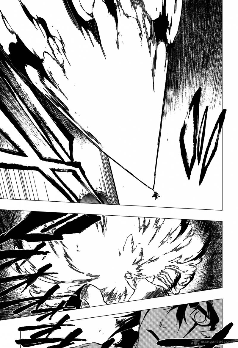 BLEACH Chapter 344 - Page 18