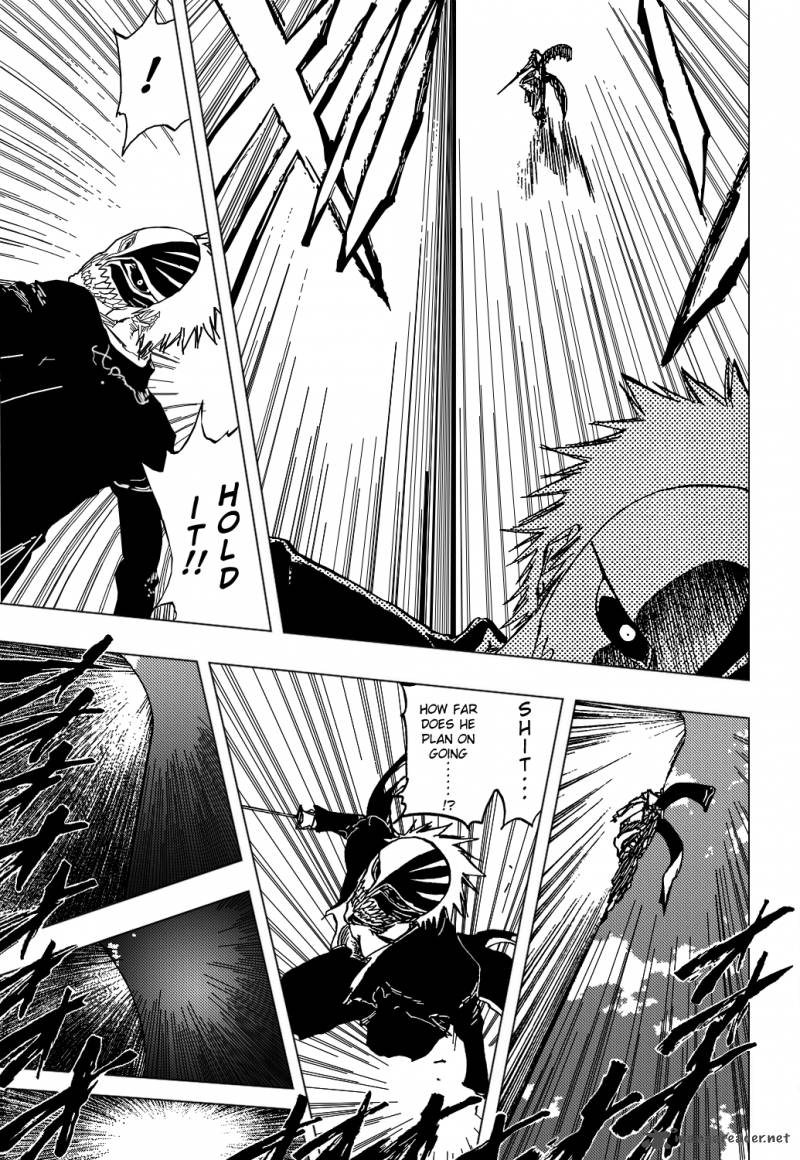 BLEACH Chapter 344 - Page 20