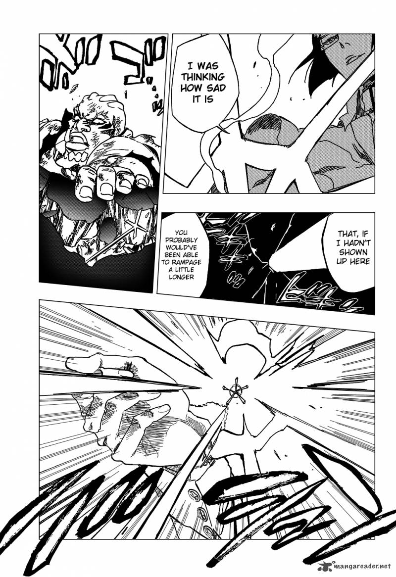 BLEACH Chapter 344 - Page 7