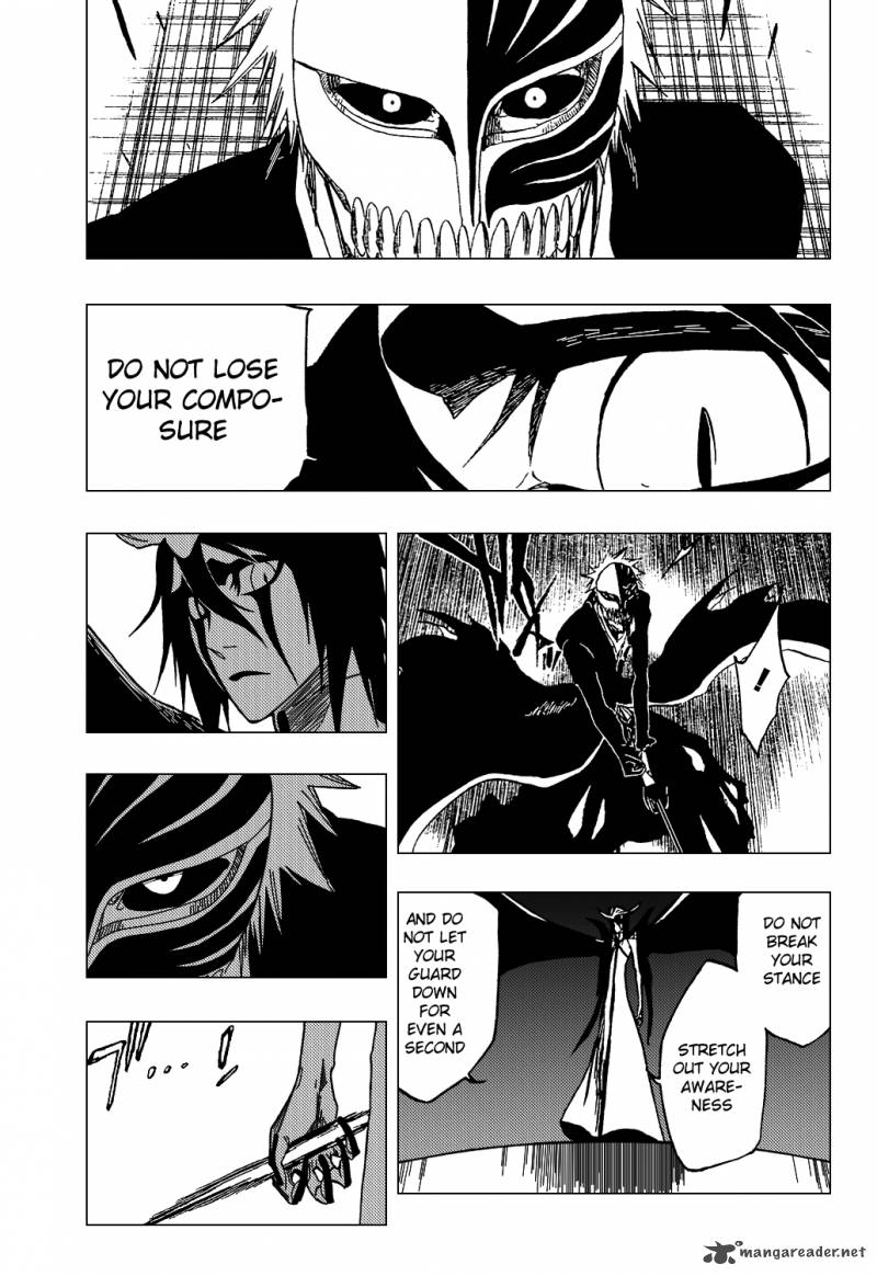 BLEACH Chapter 345 - Page 17