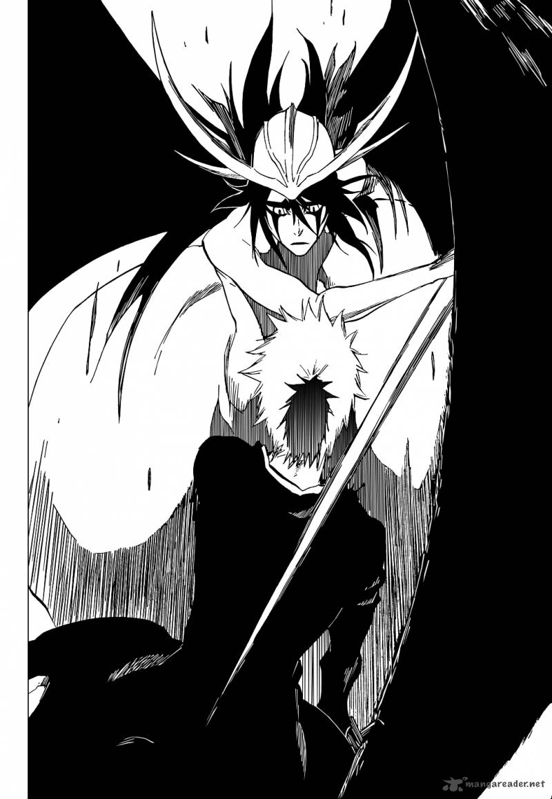BLEACH Chapter 345 - Page 18