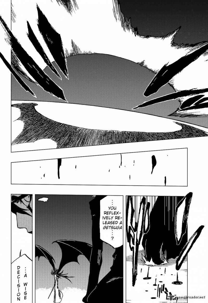 BLEACH Chapter 345 - Page 20