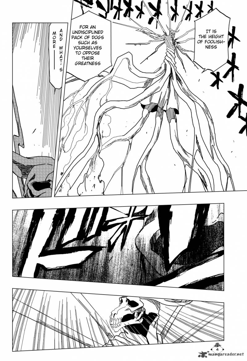 BLEACH Chapter 345 - Page 7