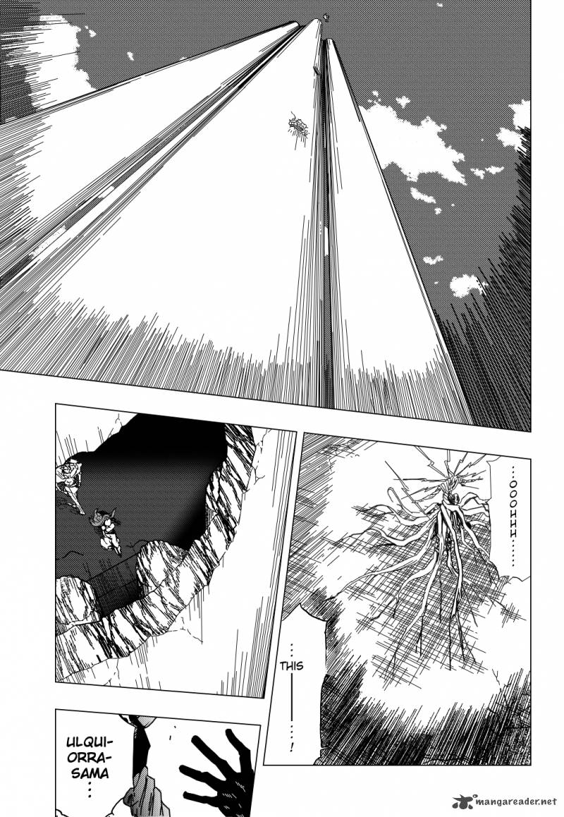 BLEACH Chapter 345 - Page 8