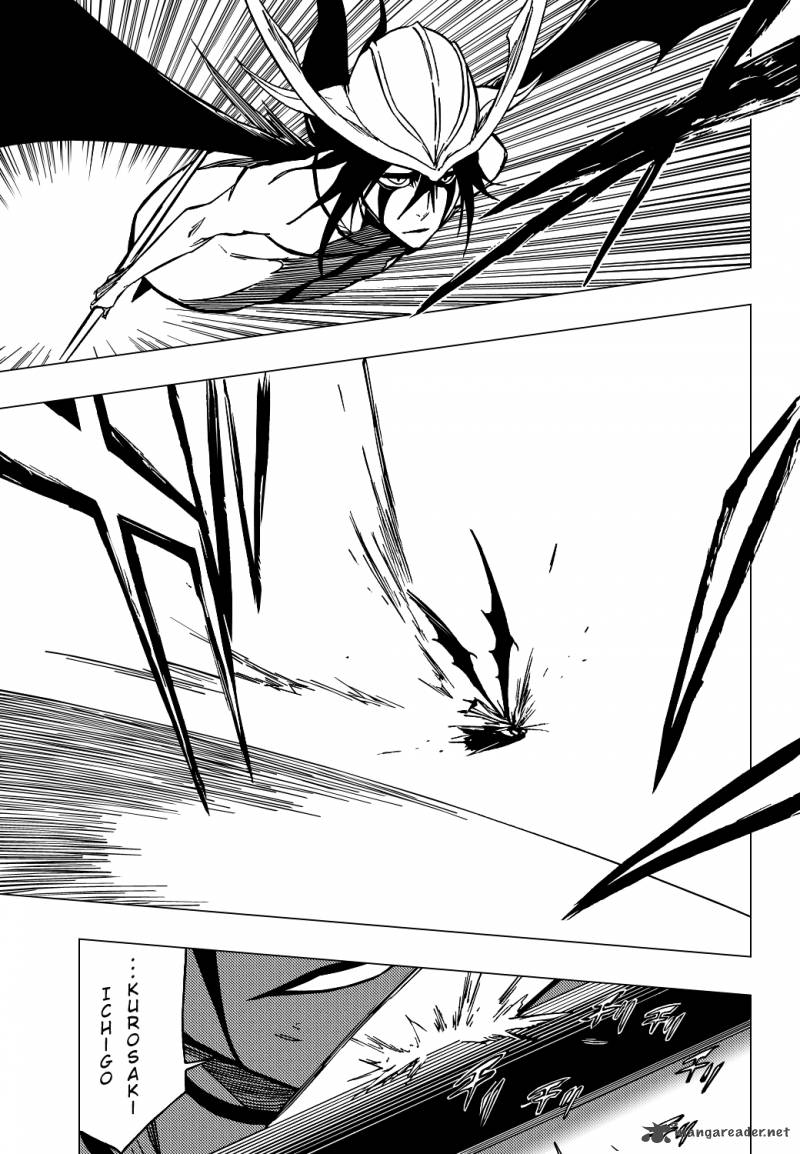 BLEACH Chapter 346 - Page 14