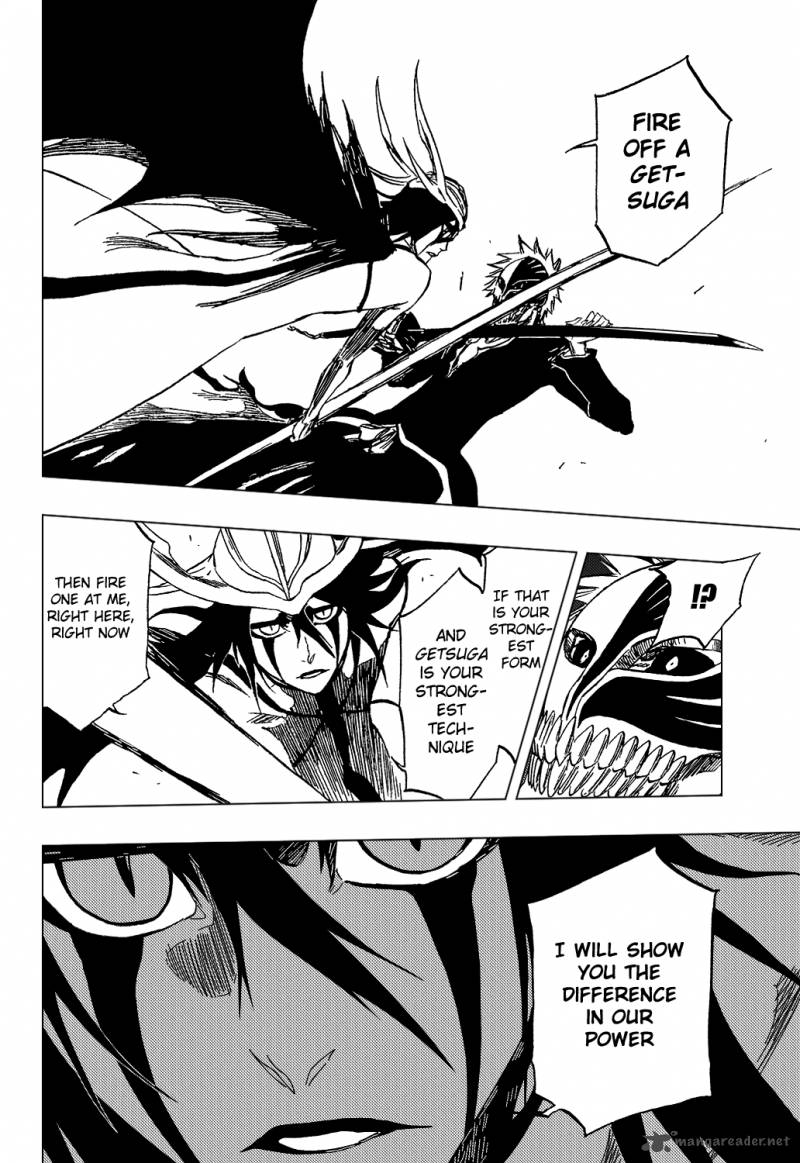 BLEACH Chapter 346 - Page 15