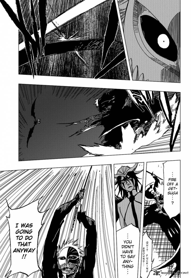 BLEACH Chapter 346 - Page 16