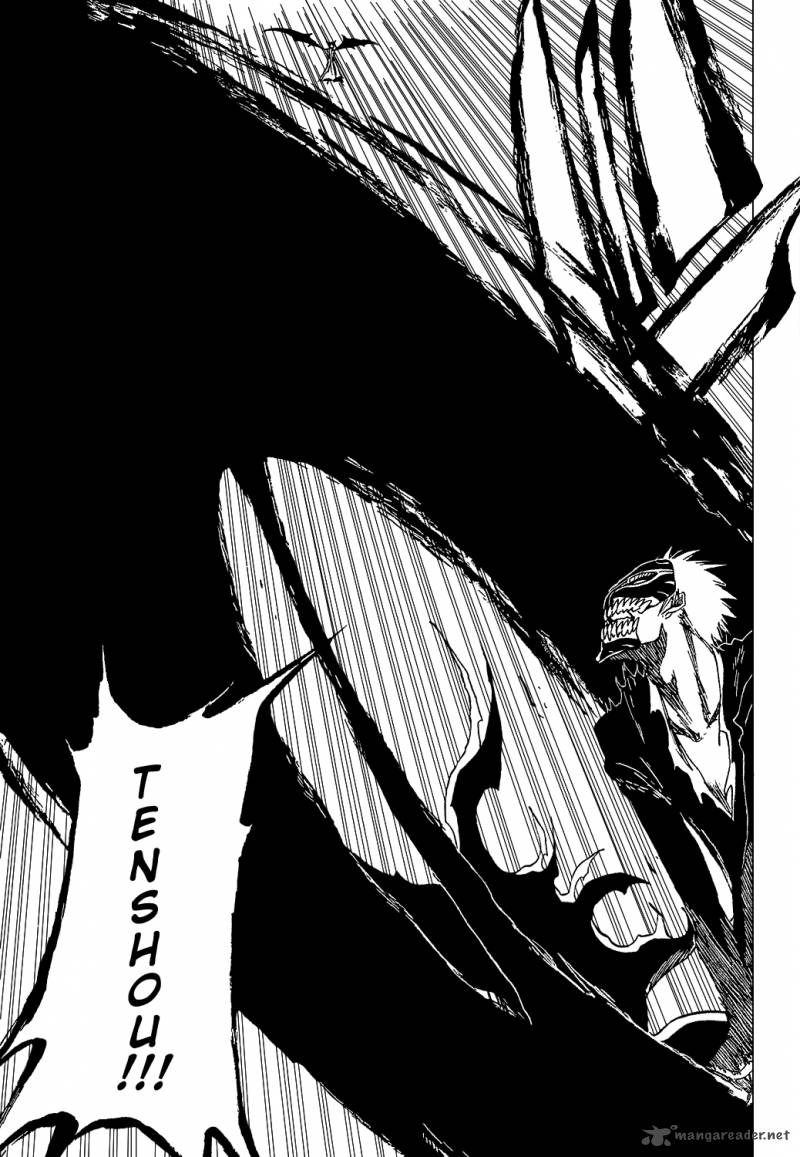 BLEACH Chapter 346 - Page 18