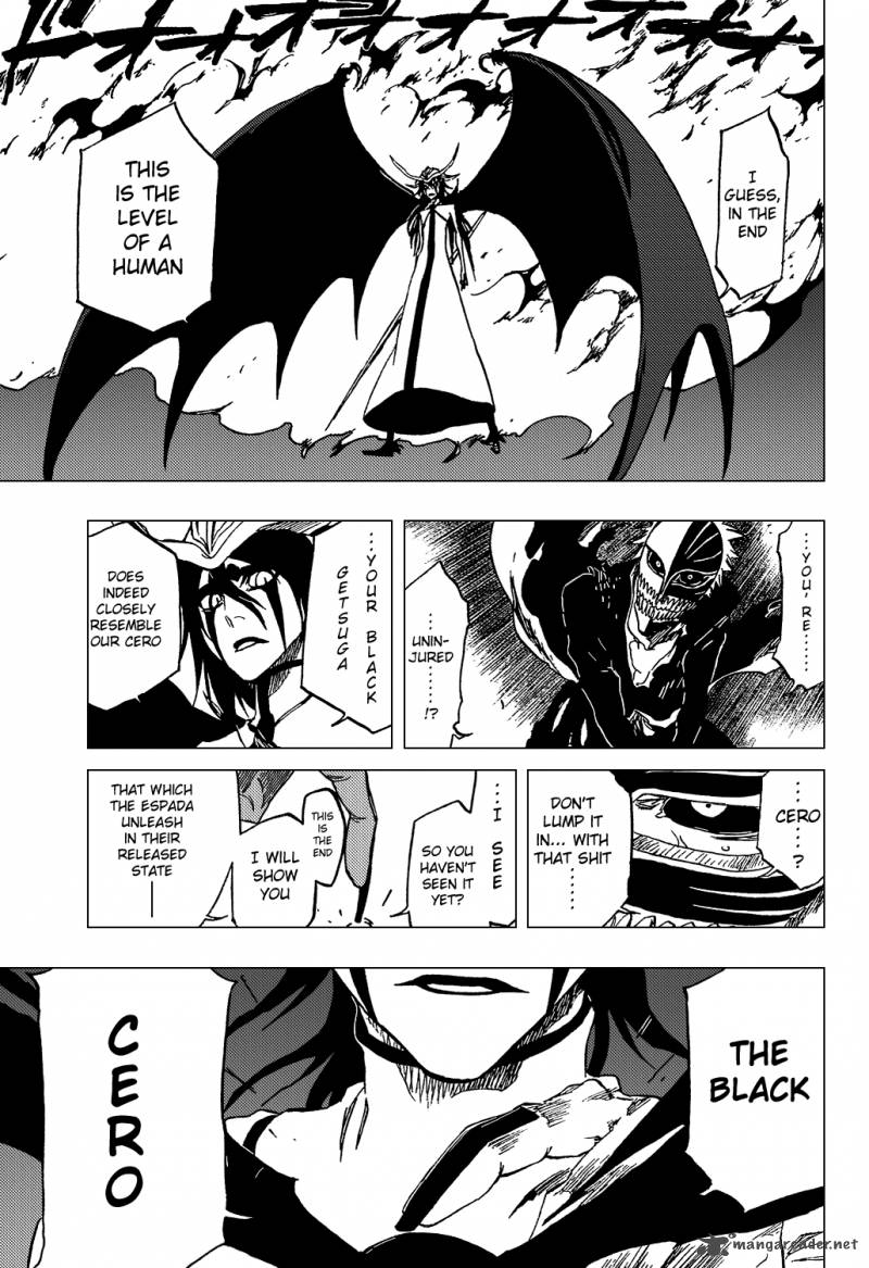 BLEACH Chapter 346 - Page 20