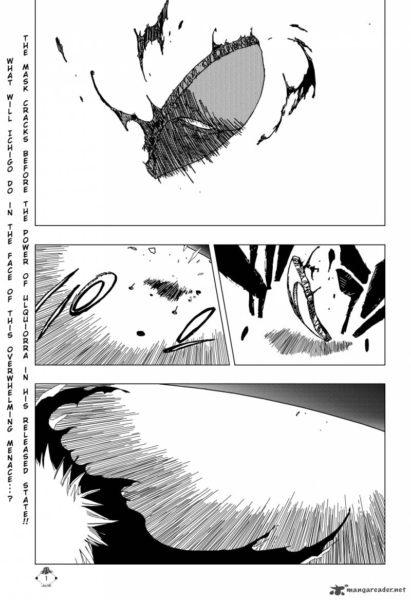 BLEACH Chapter 346 - Page 4