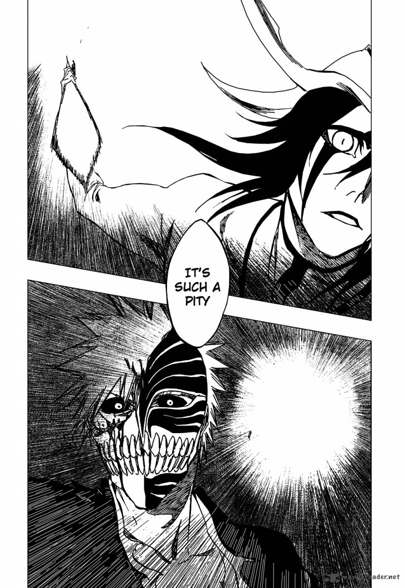 BLEACH Chapter 346 - Page 7
