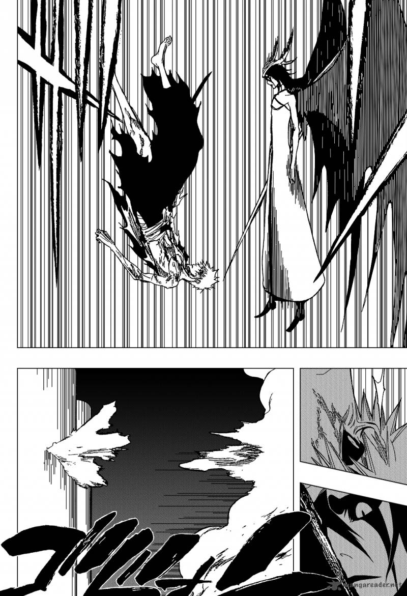 BLEACH Chapter 347 - Page 11