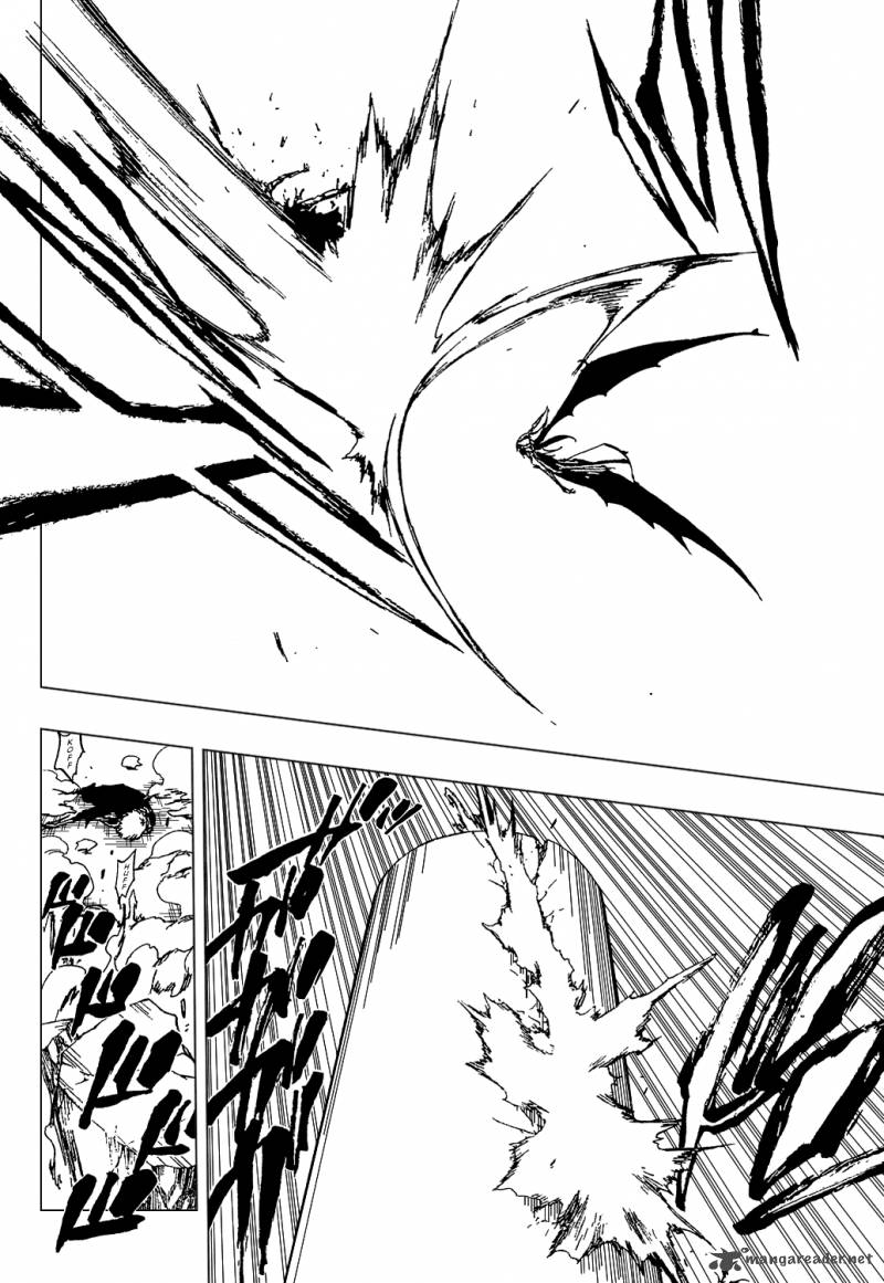 BLEACH Chapter 347 - Page 17