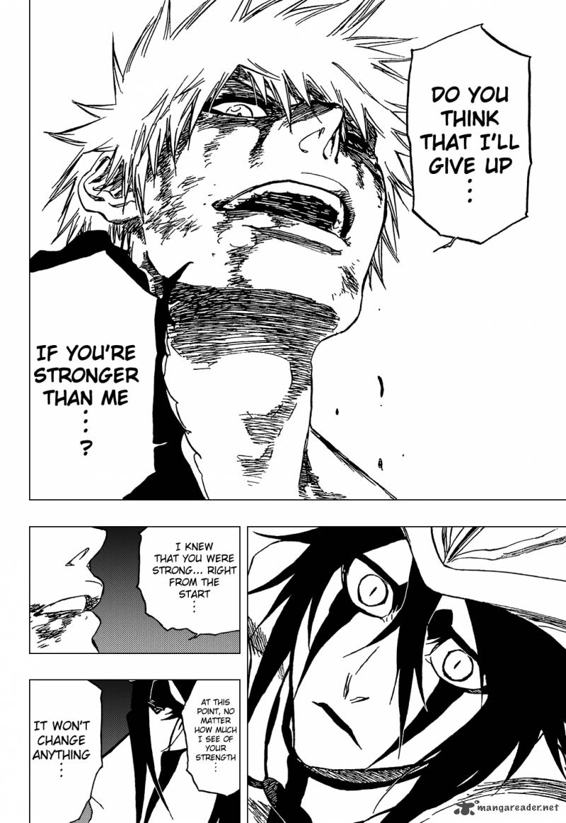 BLEACH Chapter 347 - Page 19