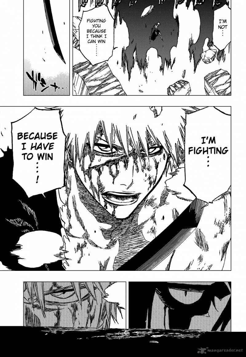 BLEACH Chapter 348 - Page 19