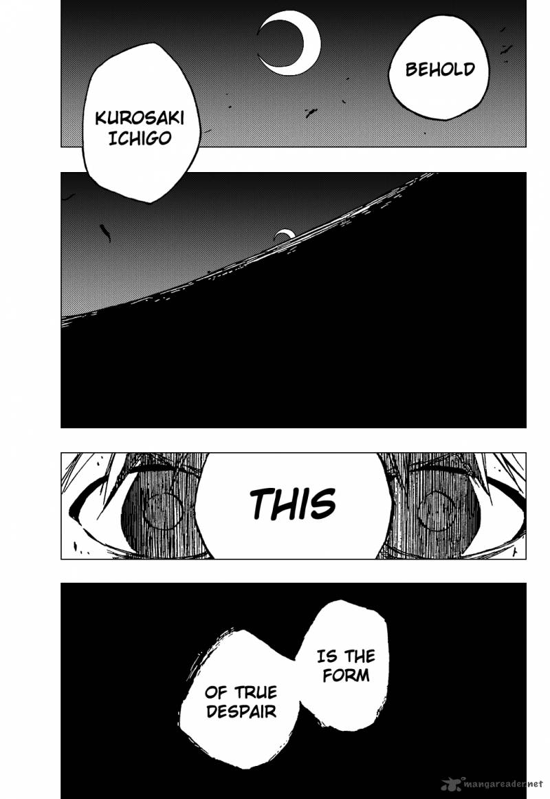 BLEACH Chapter 348 - Page 6