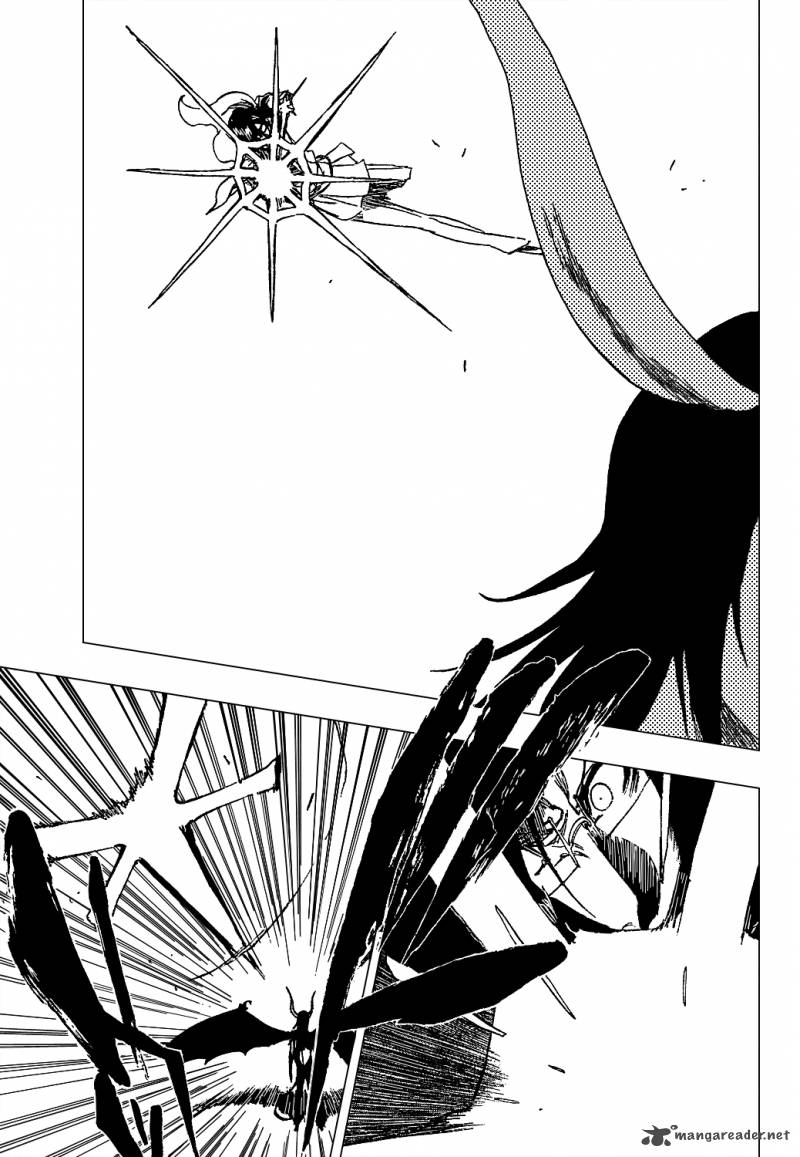 BLEACH Chapter 349 - Page 10