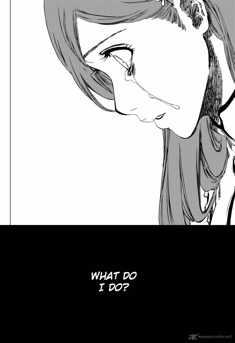 BLEACH Chapter 349 - Page 15
