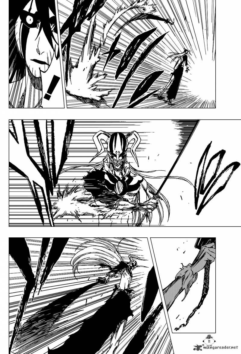 BLEACH Chapter 350 - Page 13