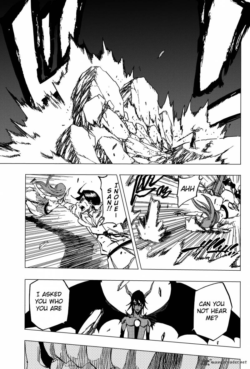 BLEACH Chapter 350 - Page 14