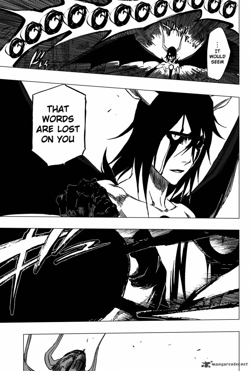 BLEACH Chapter 350 - Page 16