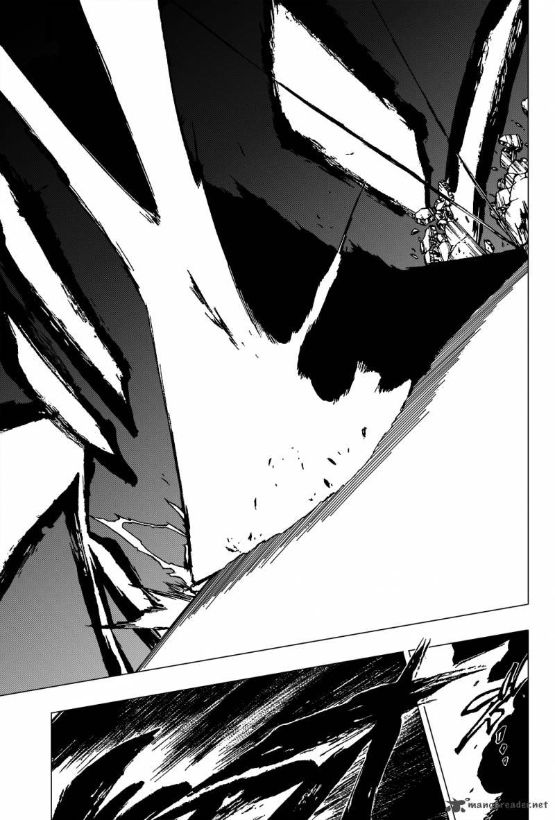BLEACH Chapter 350 - Page 18