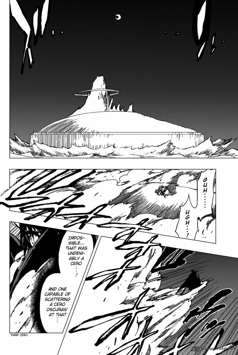 BLEACH Chapter 350 - Page 19