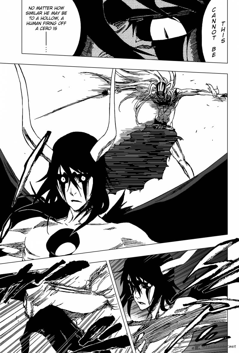 BLEACH Chapter 350 - Page 20