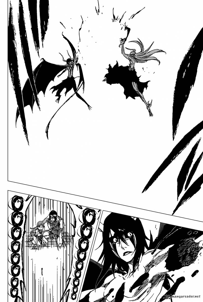 BLEACH Chapter 350 - Page 21