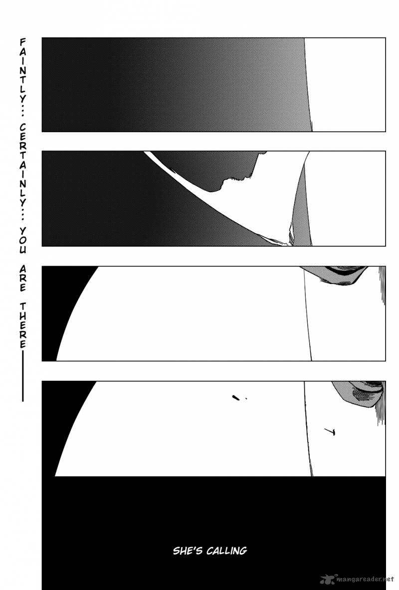 BLEACH Chapter 350 - Page 5