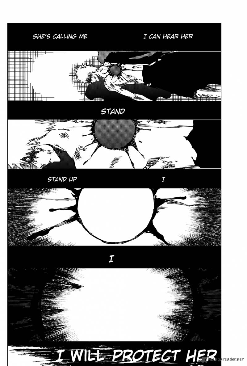 BLEACH Chapter 350 - Page 6