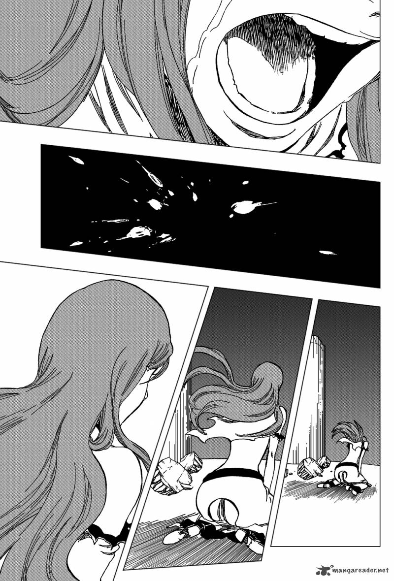 BLEACH Chapter 350 - Page 7