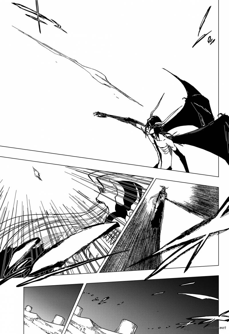 BLEACH Chapter 351 - Page 10