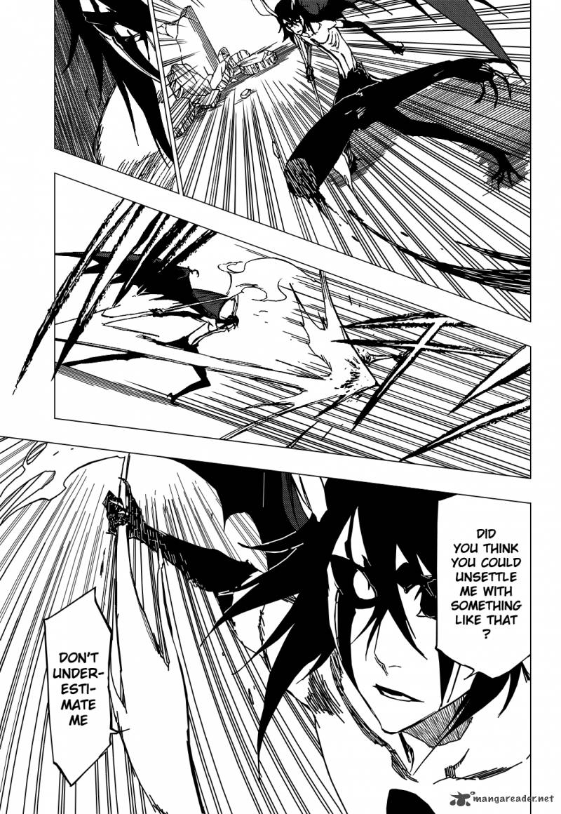 BLEACH Chapter 351 - Page 14