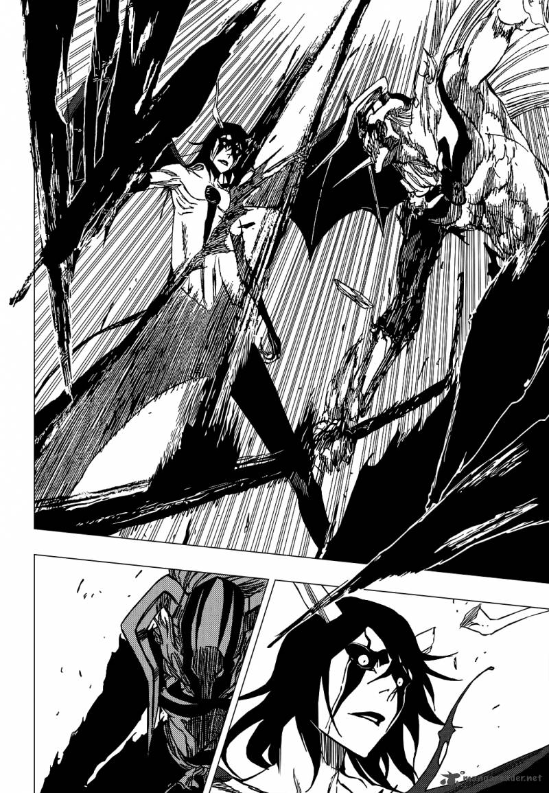 BLEACH Chapter 351 - Page 17