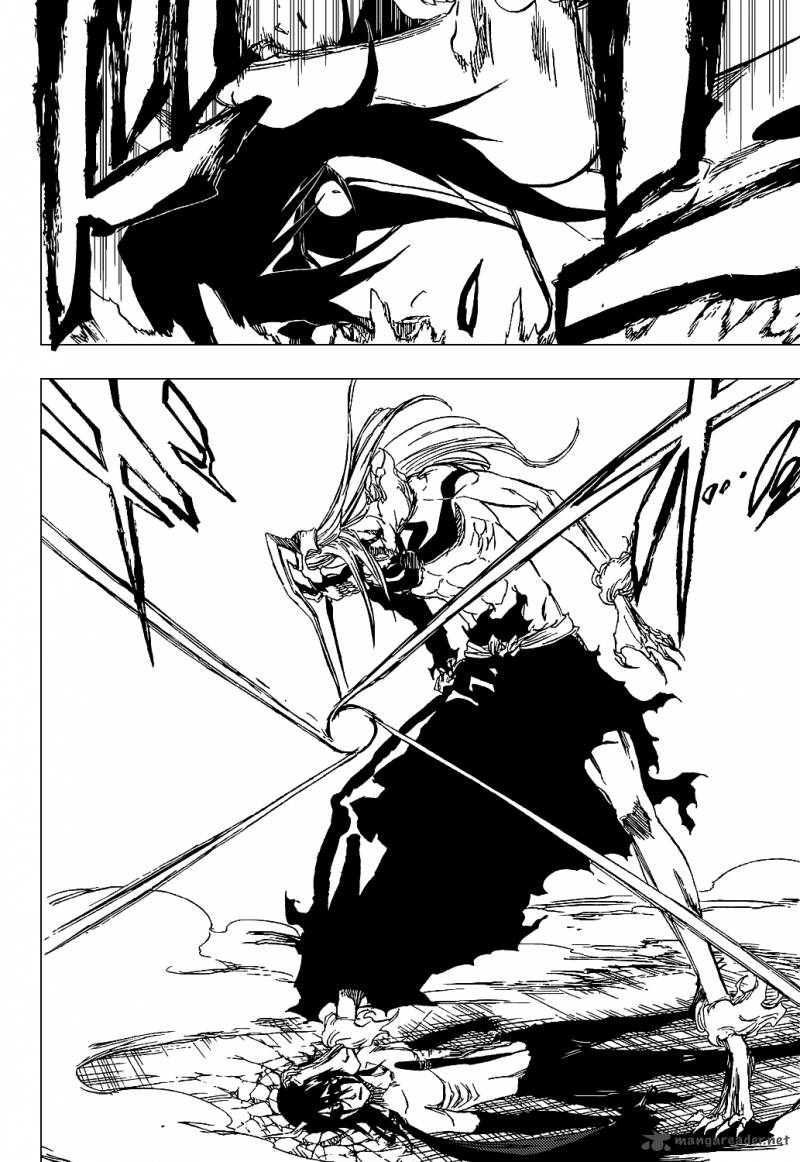 BLEACH Chapter 351 - Page 19