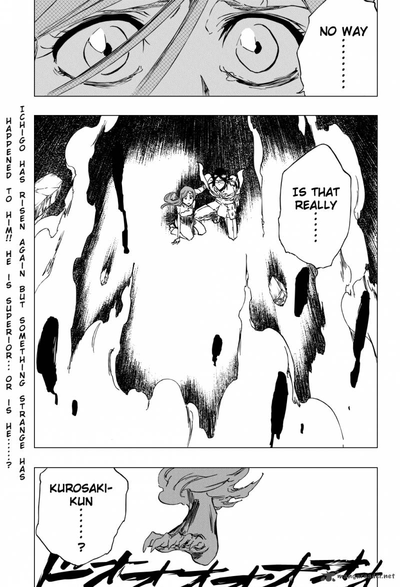 BLEACH Chapter 351 - Page 4