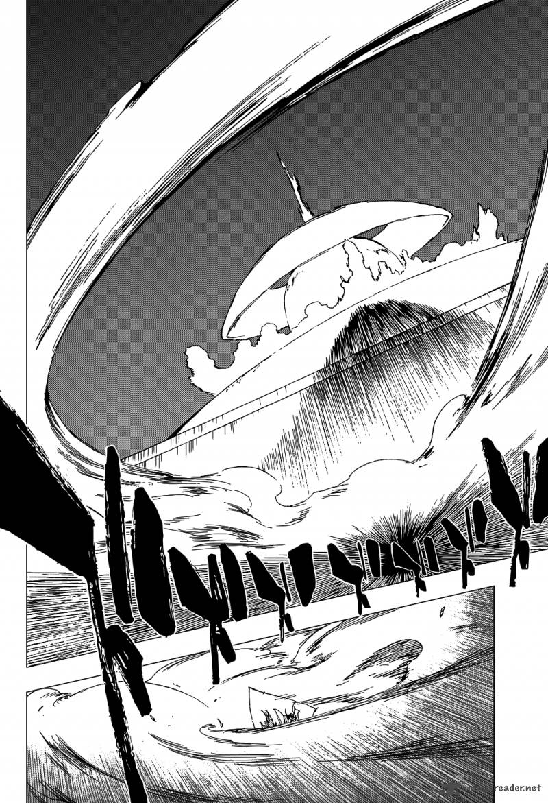 BLEACH Chapter 352 - Page 11