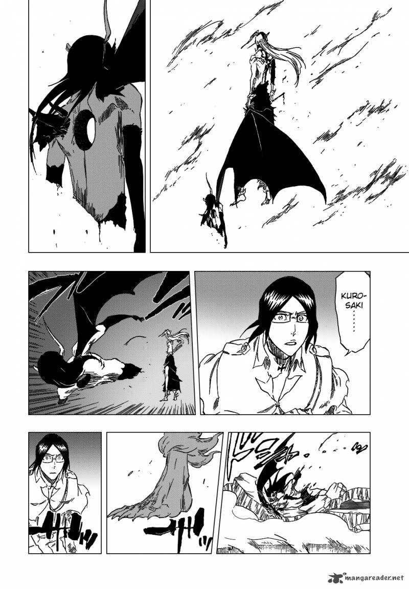 BLEACH Chapter 352 - Page 13