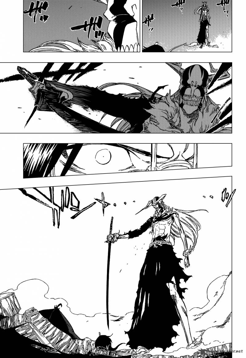 BLEACH Chapter 352 - Page 14