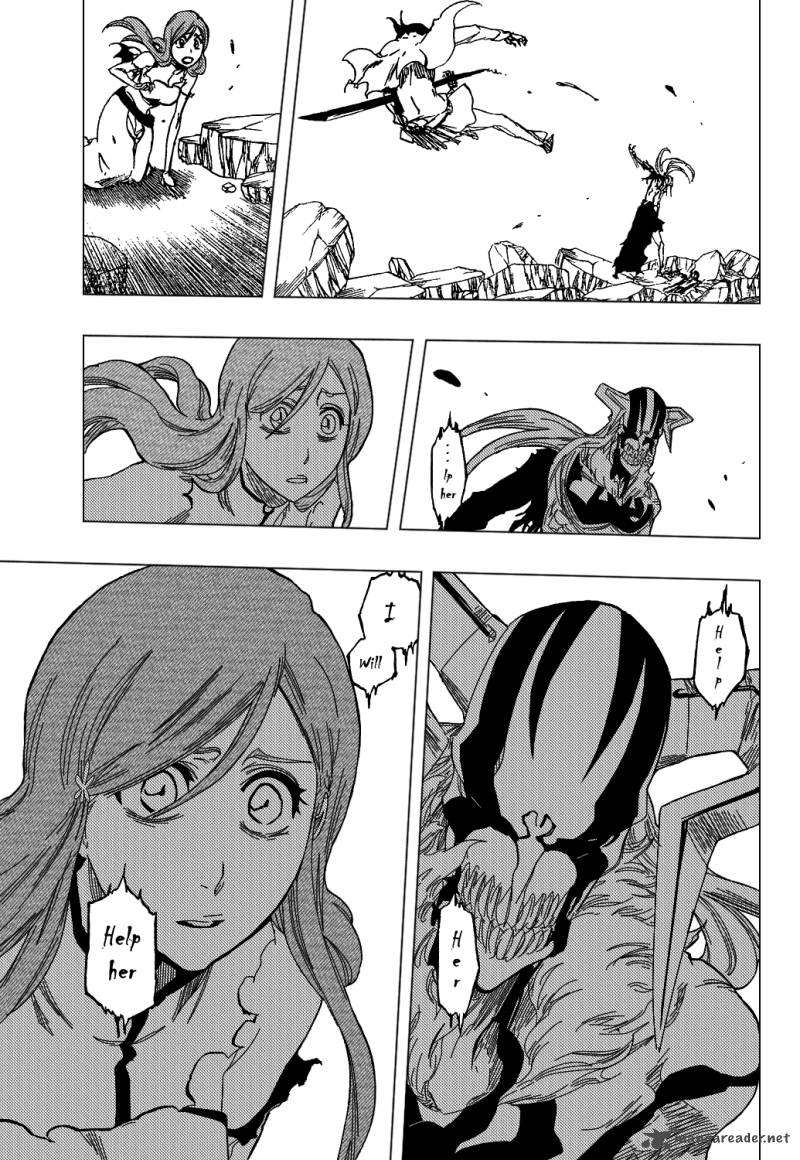 BLEACH Chapter 352 - Page 18