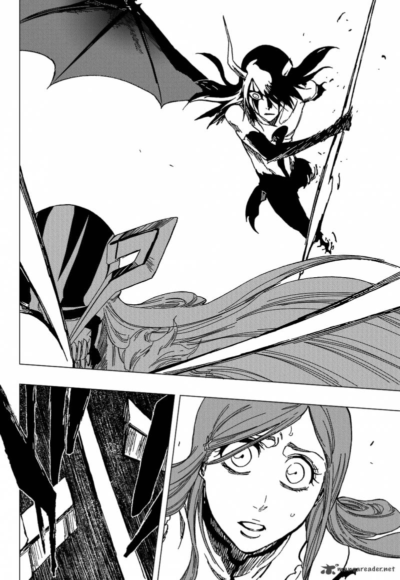 BLEACH Chapter 352 - Page 21