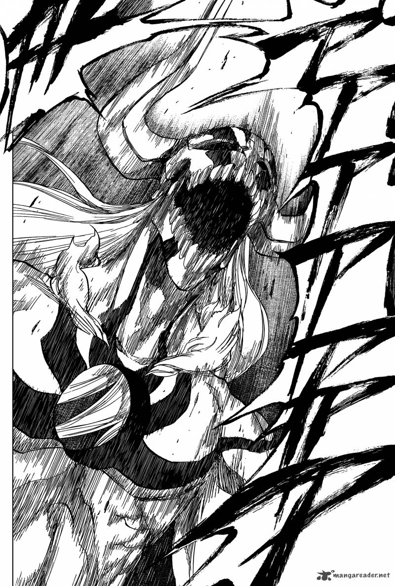BLEACH Chapter 352 - Page 24