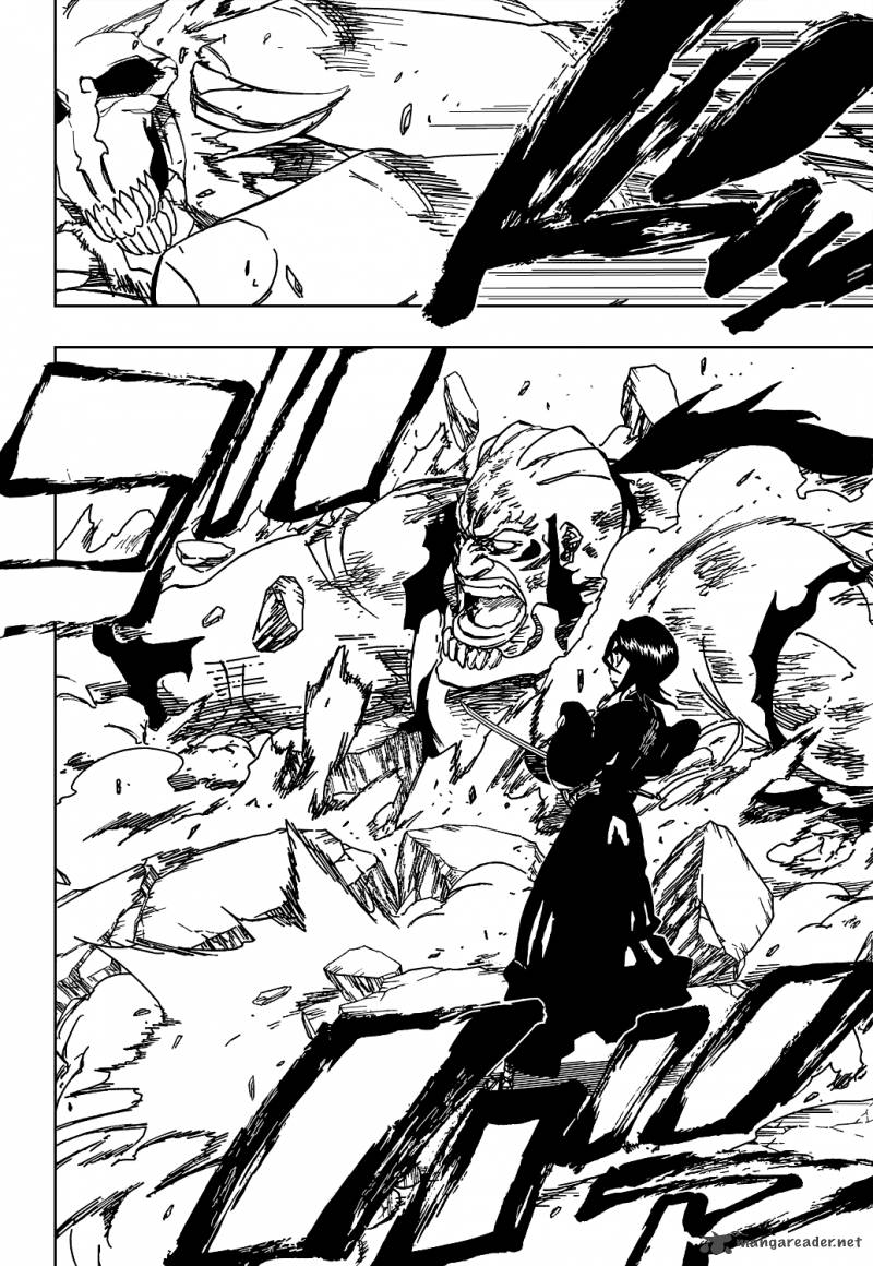 BLEACH Chapter 352 - Page 5